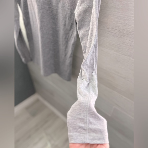 FOX LADIES LONG SLEEVE - Picture 3 of 6